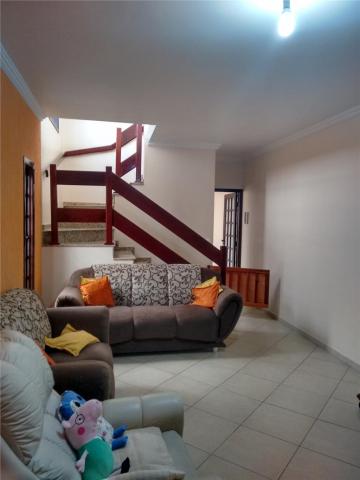 Sobrado Jardim das Indústrias, São José dos Campos - - Foto 2
