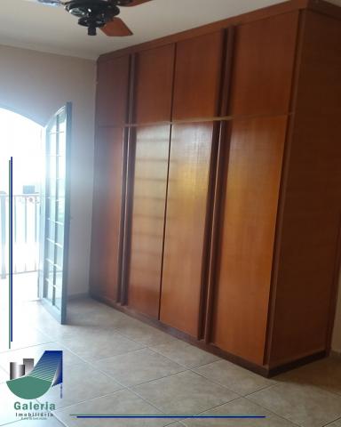 Casa em ribeirão preto para locação - Foto 15
