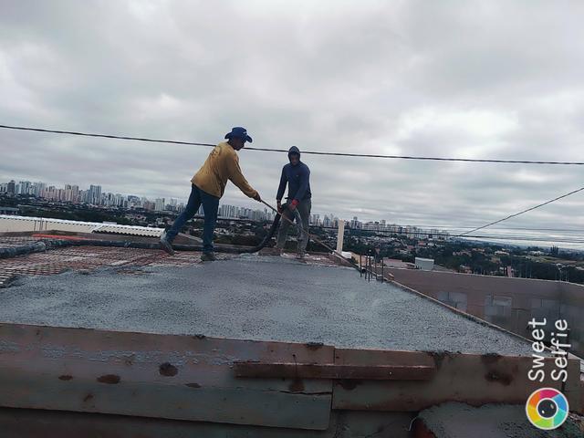 Melhor Laje do DF * - Foto 4