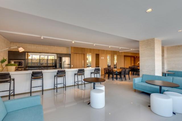 Apartamento 4 Suítes, 206 à 293 m² na 204 Sul - Residência Opus - Plano Rural - Foto 3