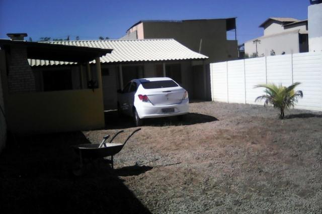 Casa em marataízes