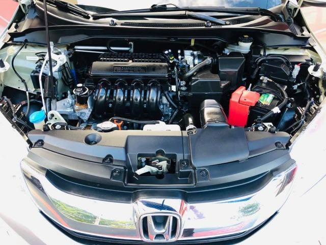 Honda City 2015 lx automático, único dono carro impecável !!! - Foto 14