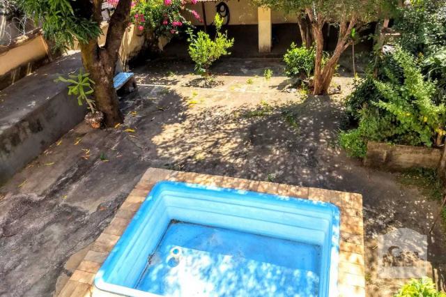 Casa à venda com 4 dormitórios em Carlos prates, Belo horizonte cod:247885 - Foto 18
