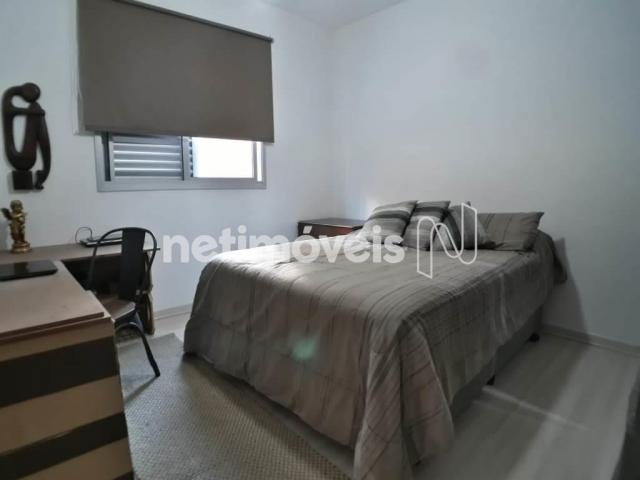 Apartamento à venda com 4 dormitórios em Buritis, Belo horizonte cod:750652 - Foto 7