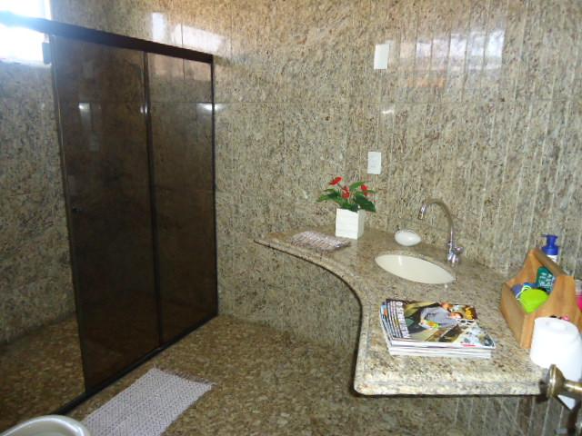 Casa à venda com 3 dormitórios em Caiçaras, Belo horizonte cod:374 - Foto 5