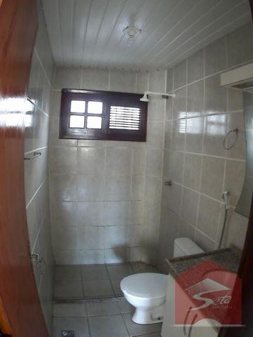 Casa em condomínio para alugar, 145 m² por r$ 1.400/mês - sapiranga - Foto 8