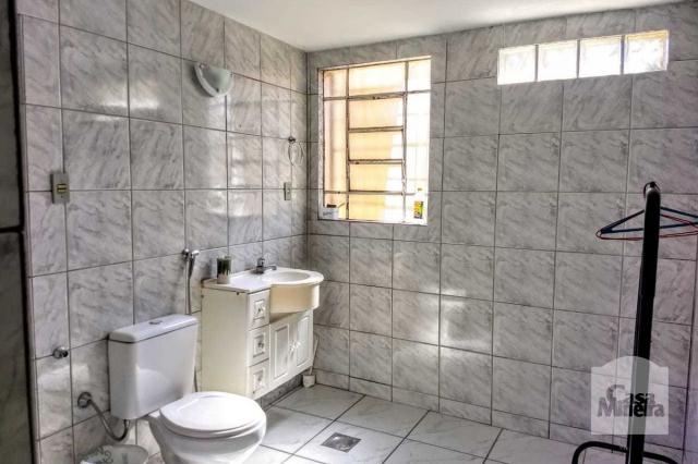 Casa à venda com 4 dormitórios em Carlos prates, Belo horizonte cod:247885 - Foto 8