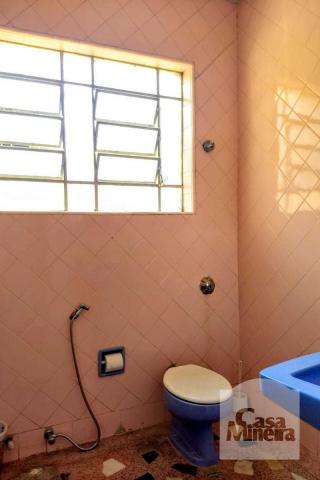 Casa à venda com 4 dormitórios em Carlos prates, Belo horizonte cod:247885 - Foto 9