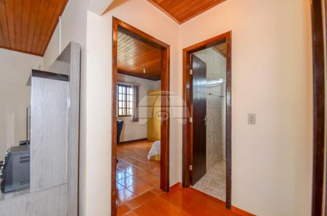 Casa à venda com 3 dormitórios em Jardim campos elísios, Almirante tamandaré cod:146872 - Foto 6