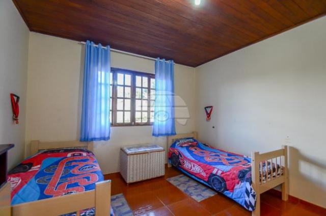 Casa à venda com 3 dormitórios em Jardim campos elísios, Almirante tamandaré cod:146872 - Foto 9