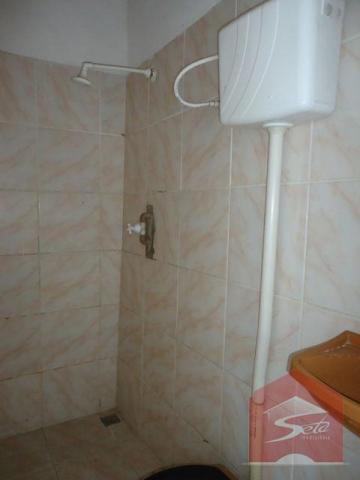 (Cód. AP0305) Apartamento à venda, Serrinha, Fortaleza. - Foto 8