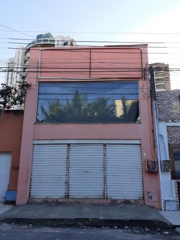 Varjota - Prédio Duplex Comercial 242,26m² no Polo Gastronômico - Foto 2