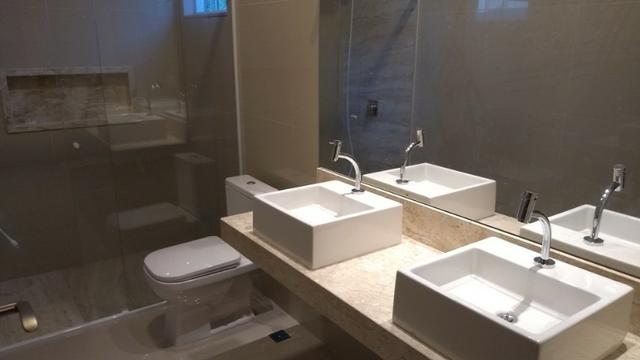 Samuel Pereira oferece: Casa 3 Suites Nova Sobradinho Alto da Boa Vista Financia FGTS - Foto 15
