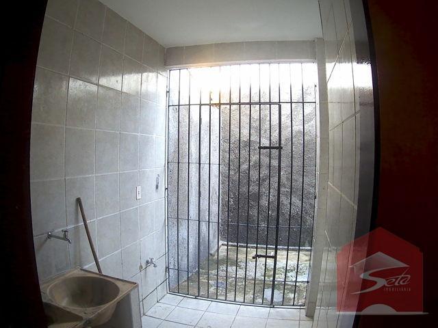 Casa em condomínio para alugar, 145 m² por r$ 1.400/mês - sapiranga - Foto 12