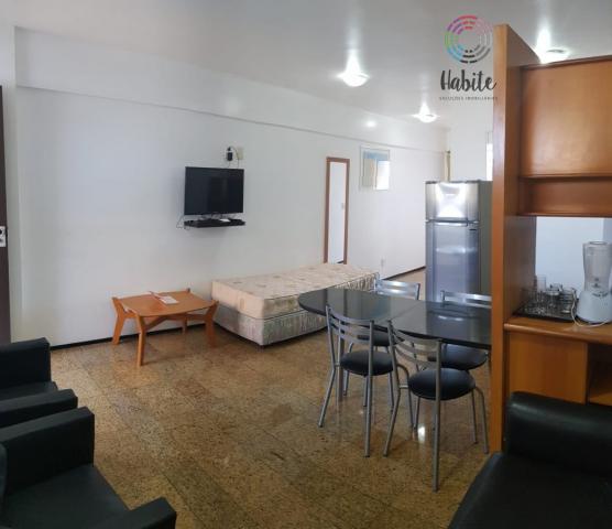 Flat, Meireles, Fortaleza-CE - Foto 17