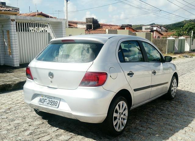 Gol G5 2012 Mesnsais de 370,00