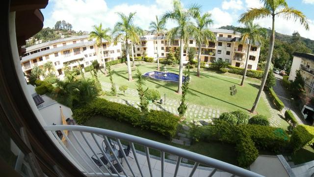 3 quartos no Lagos de Itaipava Classique - Foto 7