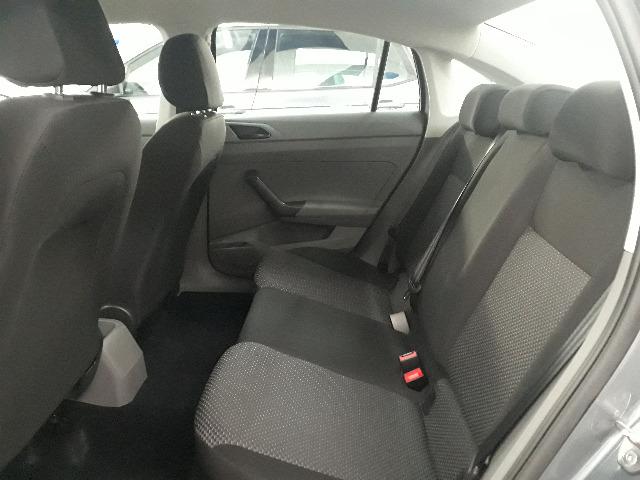 Oportunidade!!! Virtus MSI com taxa 0% am ou sem entrada em até 60x - Foto 9