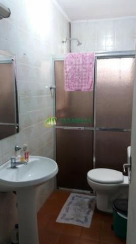Casa 03 dormitórios no Bairro Nonoai - Foto 12