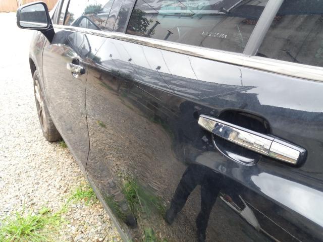 Sucata Tracker LTZ 1.4 Turbo Flex 17/18 Chevrolet Para Retirada de peças - Foto 8