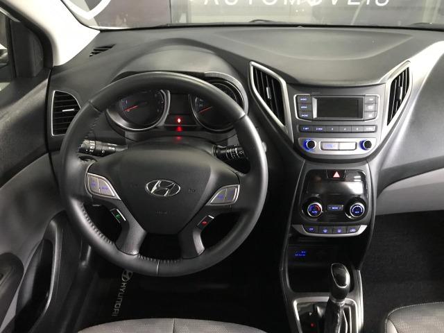 HB20 Premium 1.6 AUT Único Dono Garantia de Fábrica Super Novo Prestige Automóveis - Foto 8
