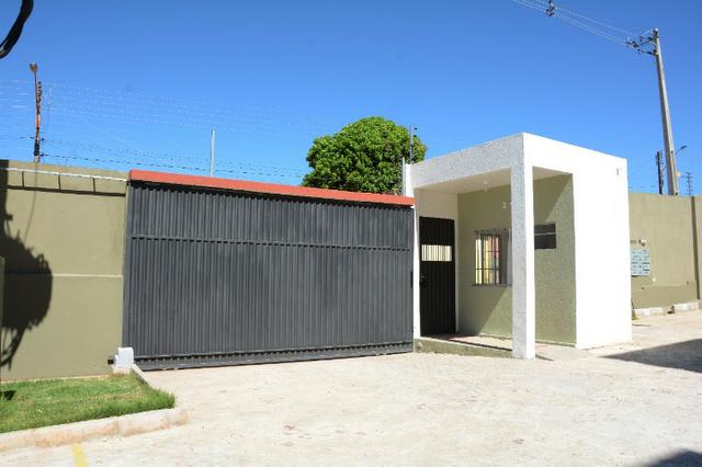 Apartamento na região do Promorar pronto para morar com Taxas e ITBI grátis - Foto 4