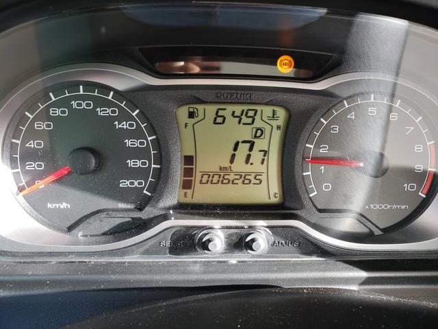 Suzuki Burgman 650 - Foto 3