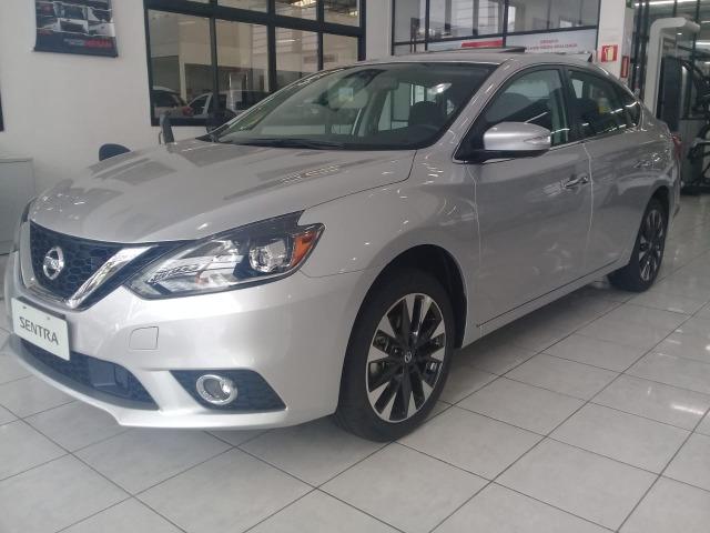 Nissan Sentra SL Cvt 2020 - Foto 2
