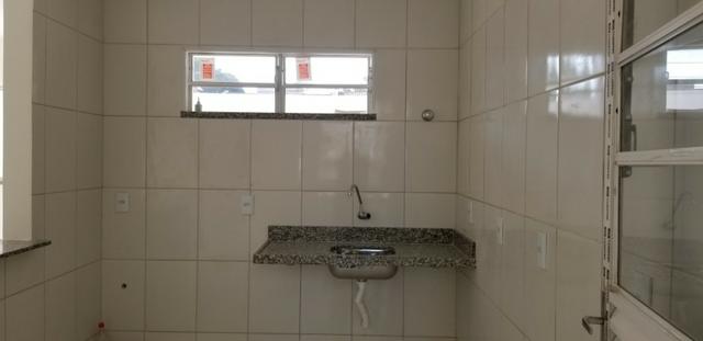 Casas novas com 03 quartos no Explanada Novo Mondubim - Foto 9