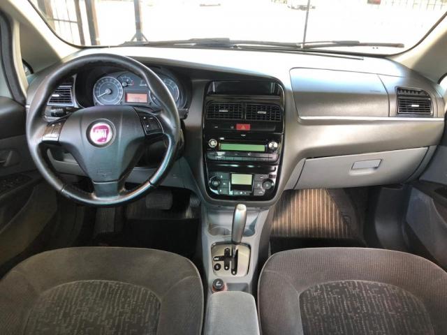 FIAT LINEA 1.9/ HLX 1.9/1.8 FLEX DUALOGIC 4P - Foto 11