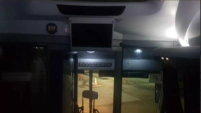 Onibus - Foto 2