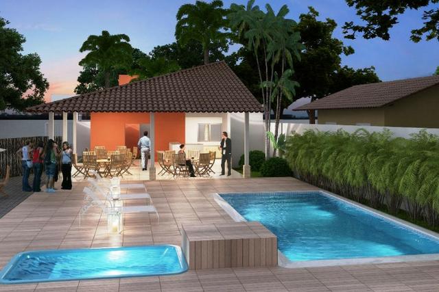 Apartamentos na planta - Parque Ideal (zona sudeste) - Foto 12