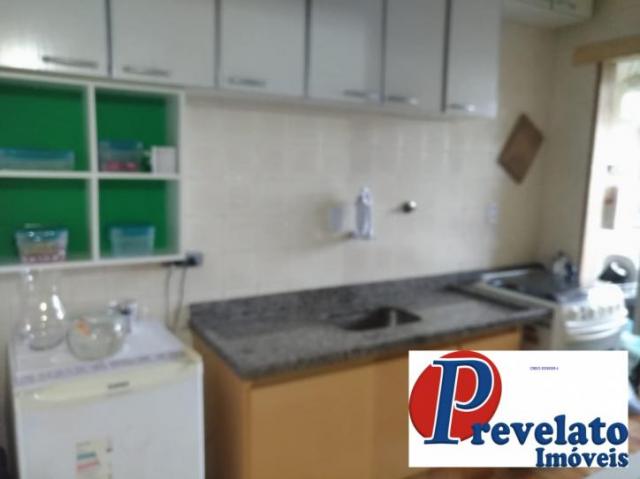 AP-6310 APARTAMENTO 2 DORM TABOÃO. 2 DORMS, 1 VG - Foto 4
