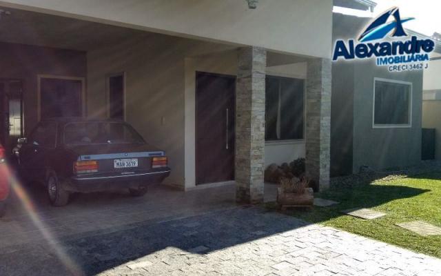 Casa em Jaraguá do Sul - Nereu Ramos - Foto 4