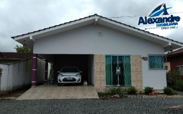Casa em Schroeder - Centro Norte