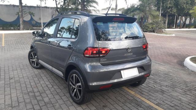 Vw - Volkswagen Fox Xtreme 1.6 2018/2019 Top de Linha Unico Dono 14 Mil Km Rodados - Foto 19