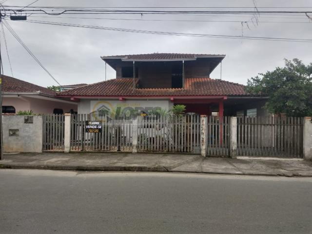 Casa, Jardim Iririú, Joinville-SC - Foto 3