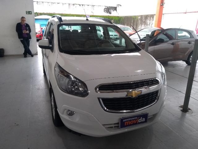 Gm - Chevrolet Spin Aut 2018 - A mais bonita da Olx - Foto 3