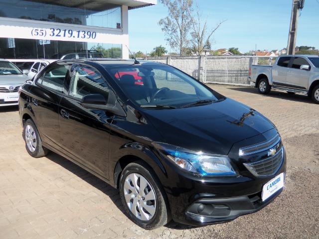 Gm - Chevrolet Prisma LT 1.4 cambio automatico , revisado , otimo preço !!! - Foto 3
