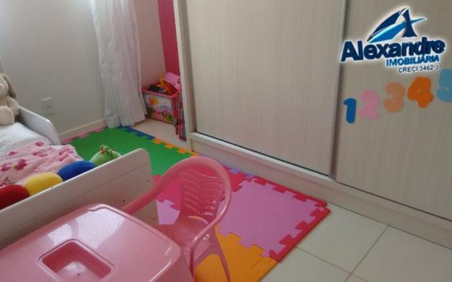 Apartamento em Jaraguá do Sul - João Pessoa - Foto 13