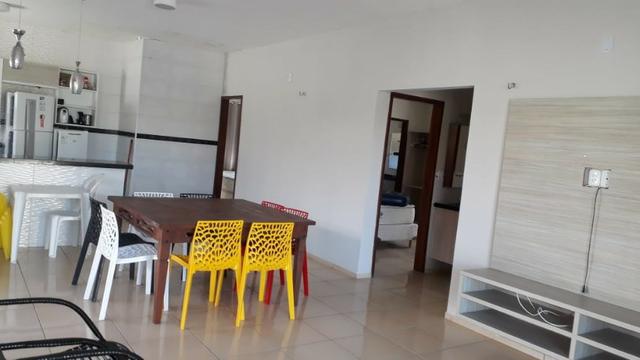Casa em Condomínio Fechado em Luis Correia - VD-0783 - Foto 15