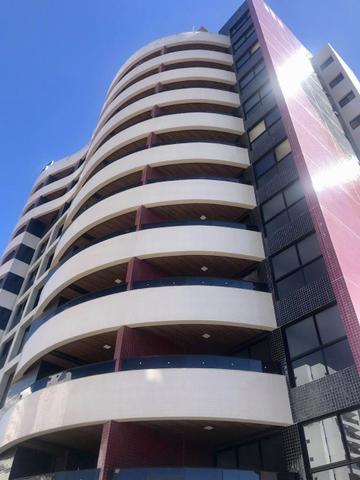 Apartamento novo Edf Milano 140m - Jatiúca