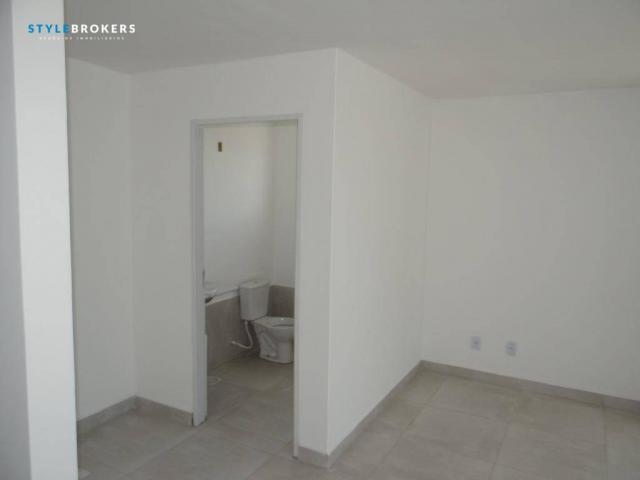 Edifício Dr Benê - Foto 10