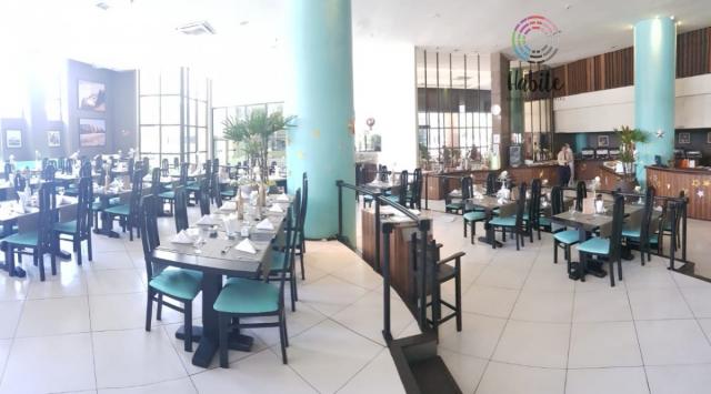 Flat, Meireles, Fortaleza-CE - Foto 5
