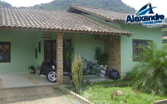 Casa em Schroeder - Centro - Foto 3