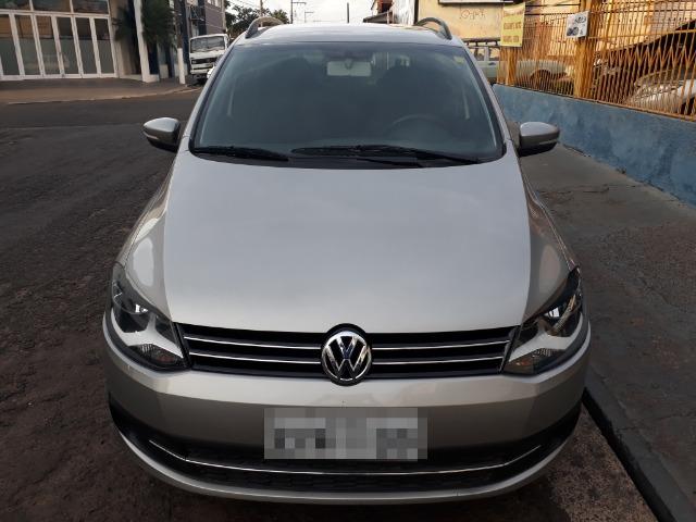 SpaceFox 1.6 Trend com R$ 382,00 mensais - Foto 4