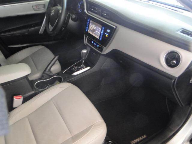 Corolla XEI 2017/2018 - Foto 5