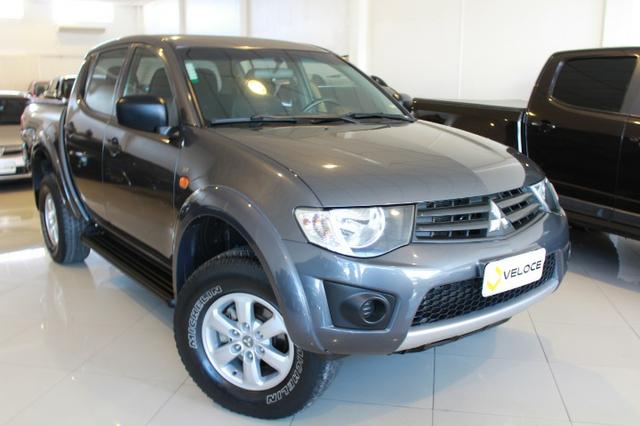 Mitsubishi L200 Triton HLS - Foto 2