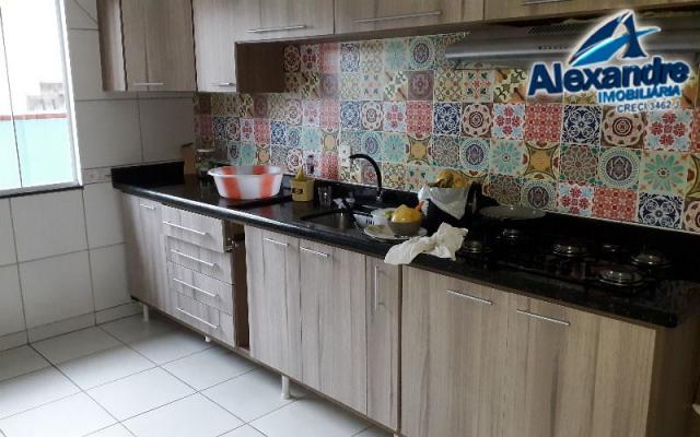 Casa em Jaraguá do Sul - chico de paulo - Foto 13