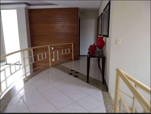 Linda Casa Duplex na Mata da Praia - Foto 8